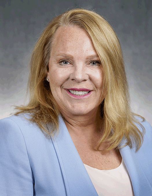 Rep. Patti Anderson