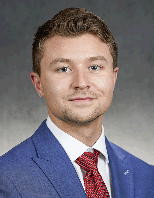 Rep. Elliott Engen  30