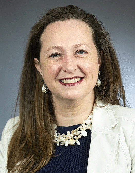 Rep. Kristin Bahner  7