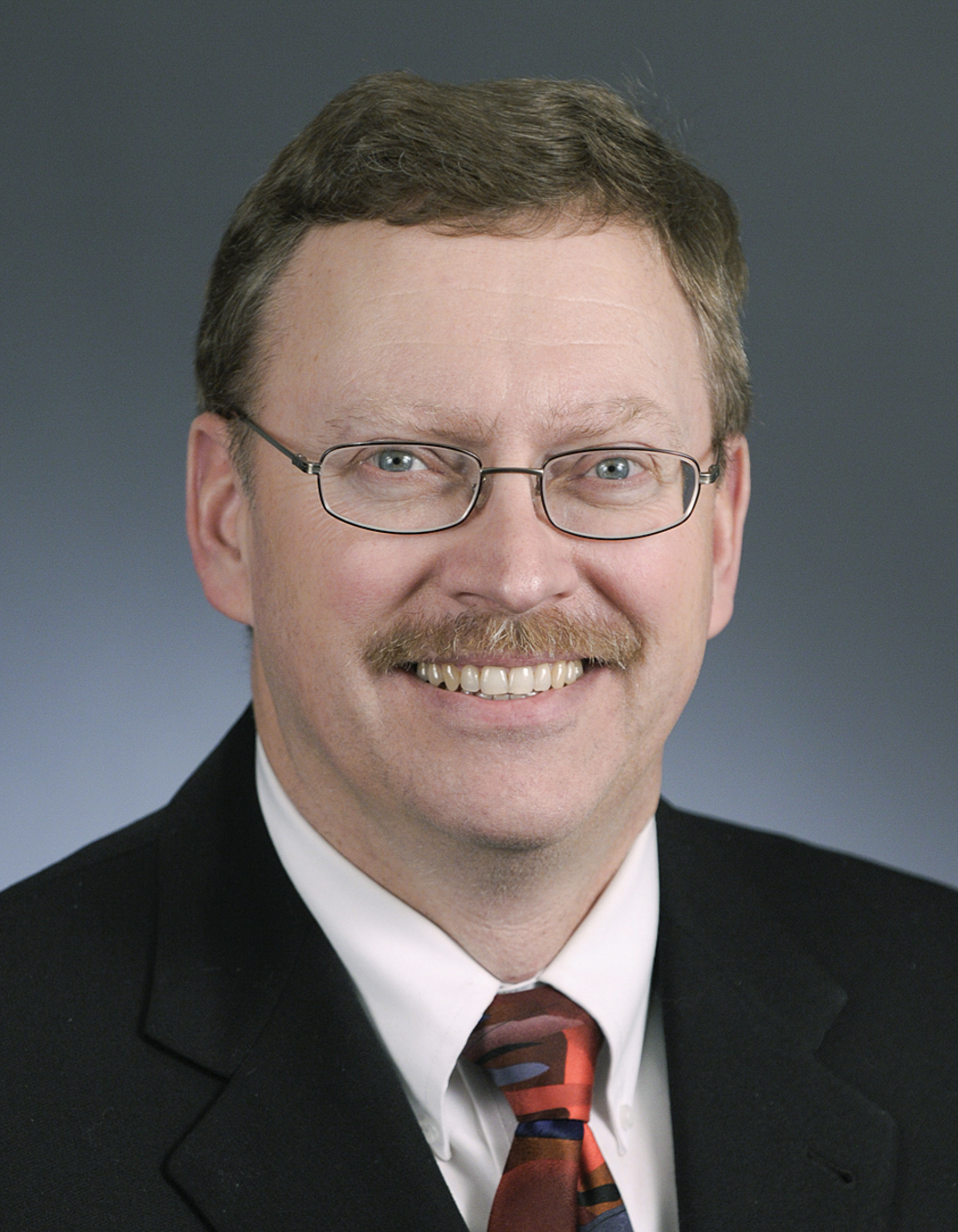 Rep. Michael Nelson