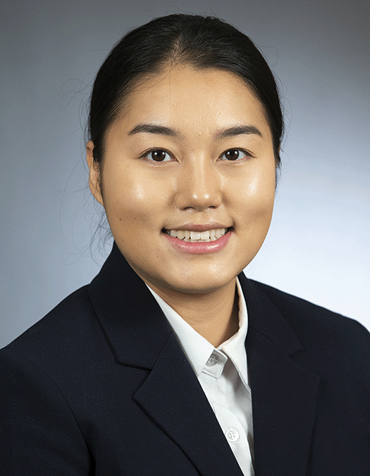 Rep. Samantha Vang Photo