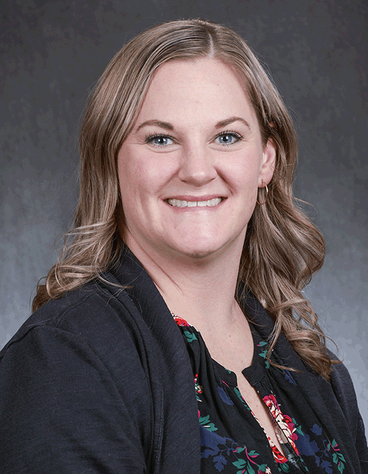 Rep. Erin Koegel  69