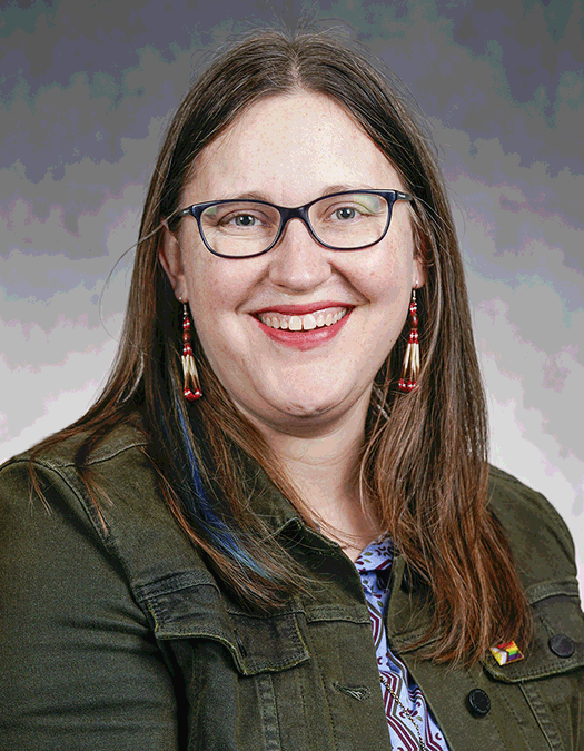 Rep. Jamie Becker-Finn  10