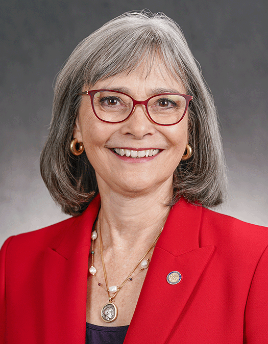 Rep. Ginny Klevorn  67