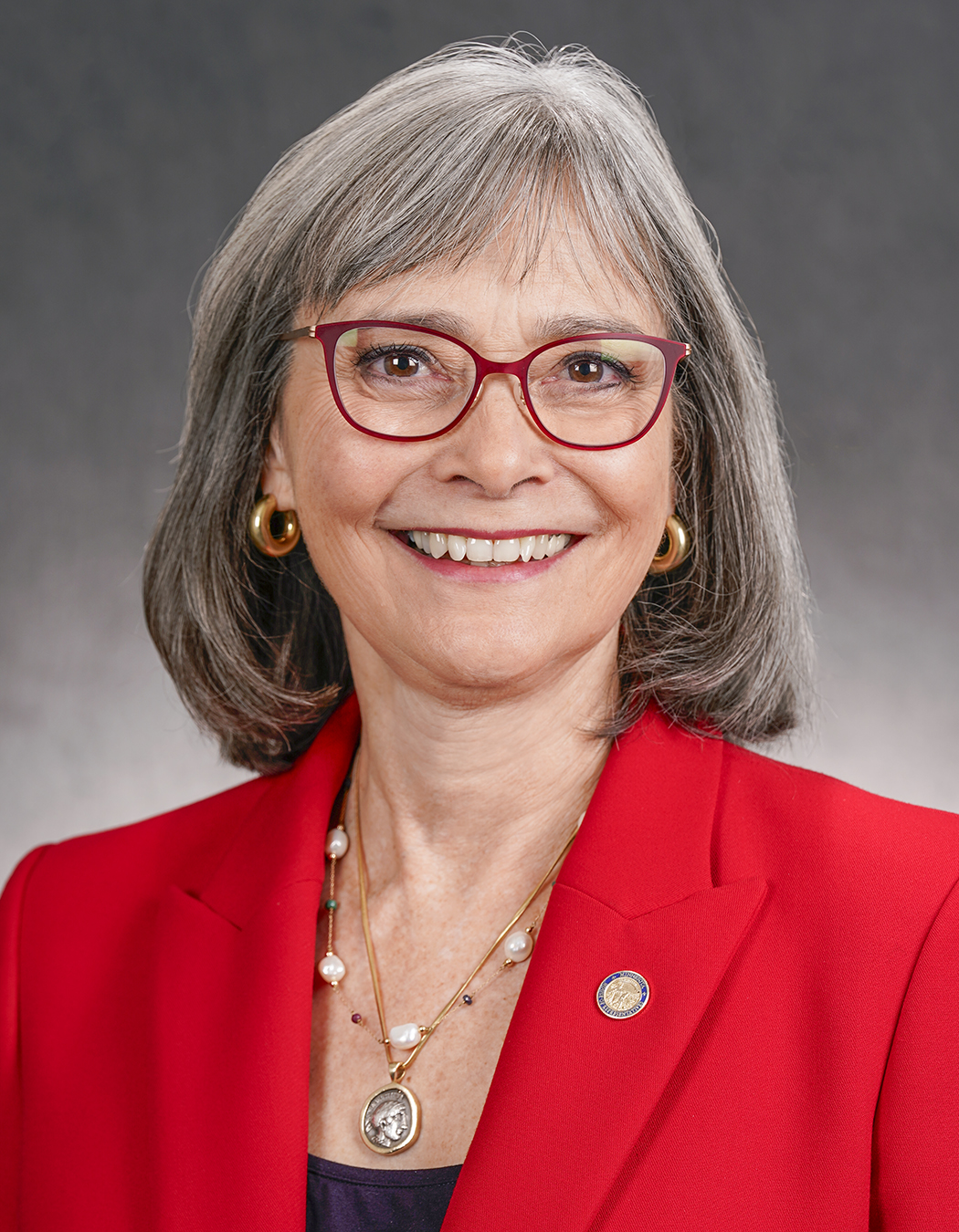 Rep. Ginny Klevorn