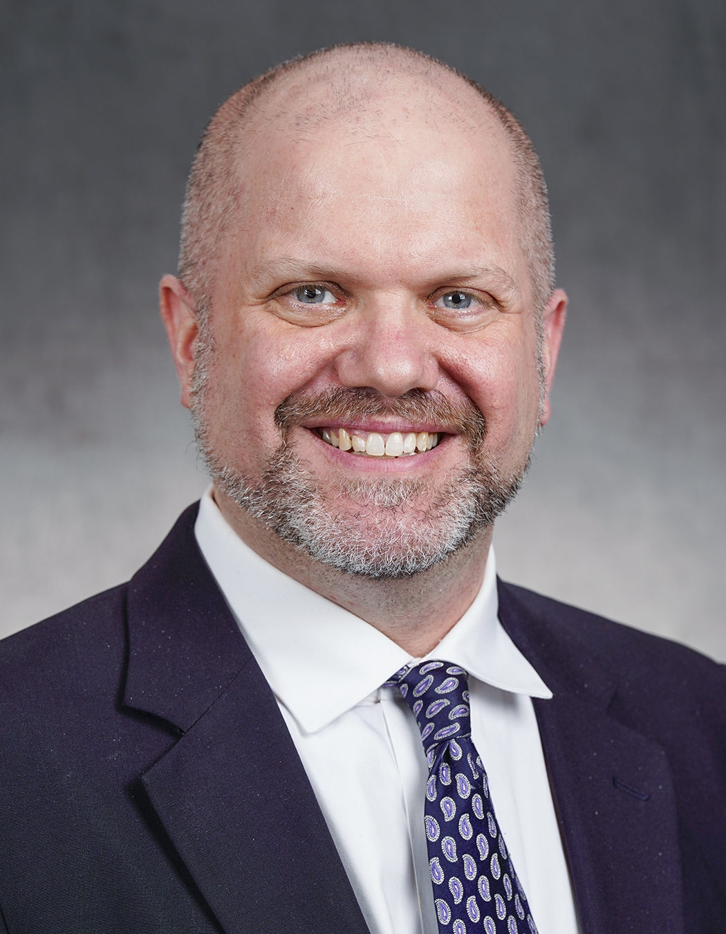 Rep. Mike Freiberg