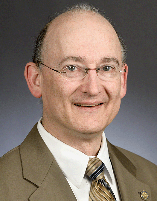 Rep. Peter Fischer