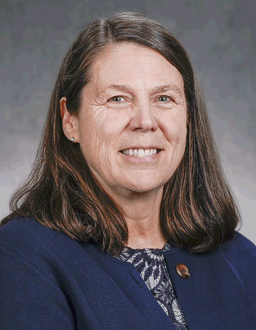 Rep. Patty Acomb Photo