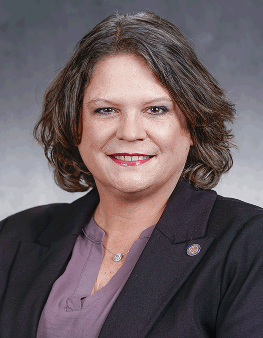 Rep. Cheryl Youakim  133