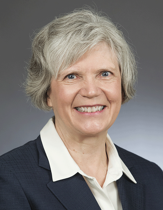 Rep. Laurie Pryor  107