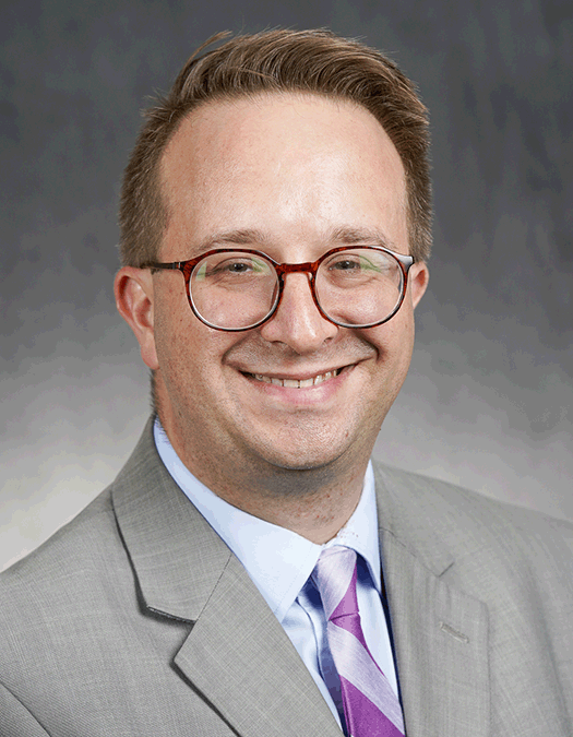 Rep. Nathan Coulter  20