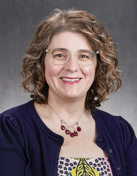 Rep. Bianca Virnig  126