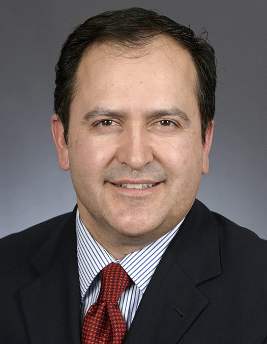 Rep. Jon Koznick  72