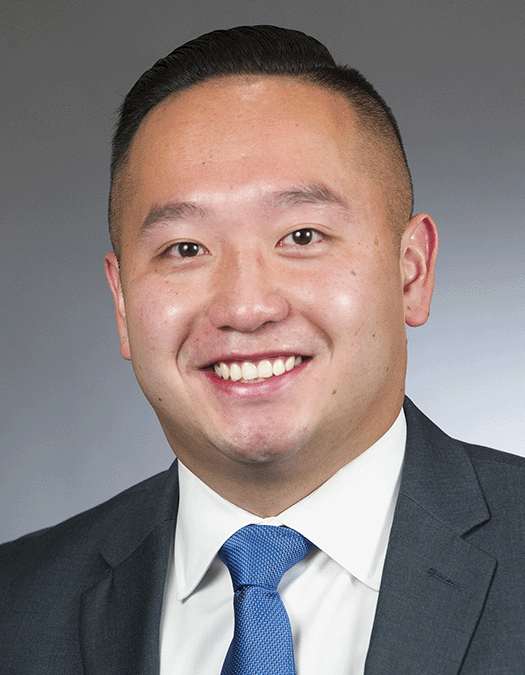 Rep. Fue Lee Photo