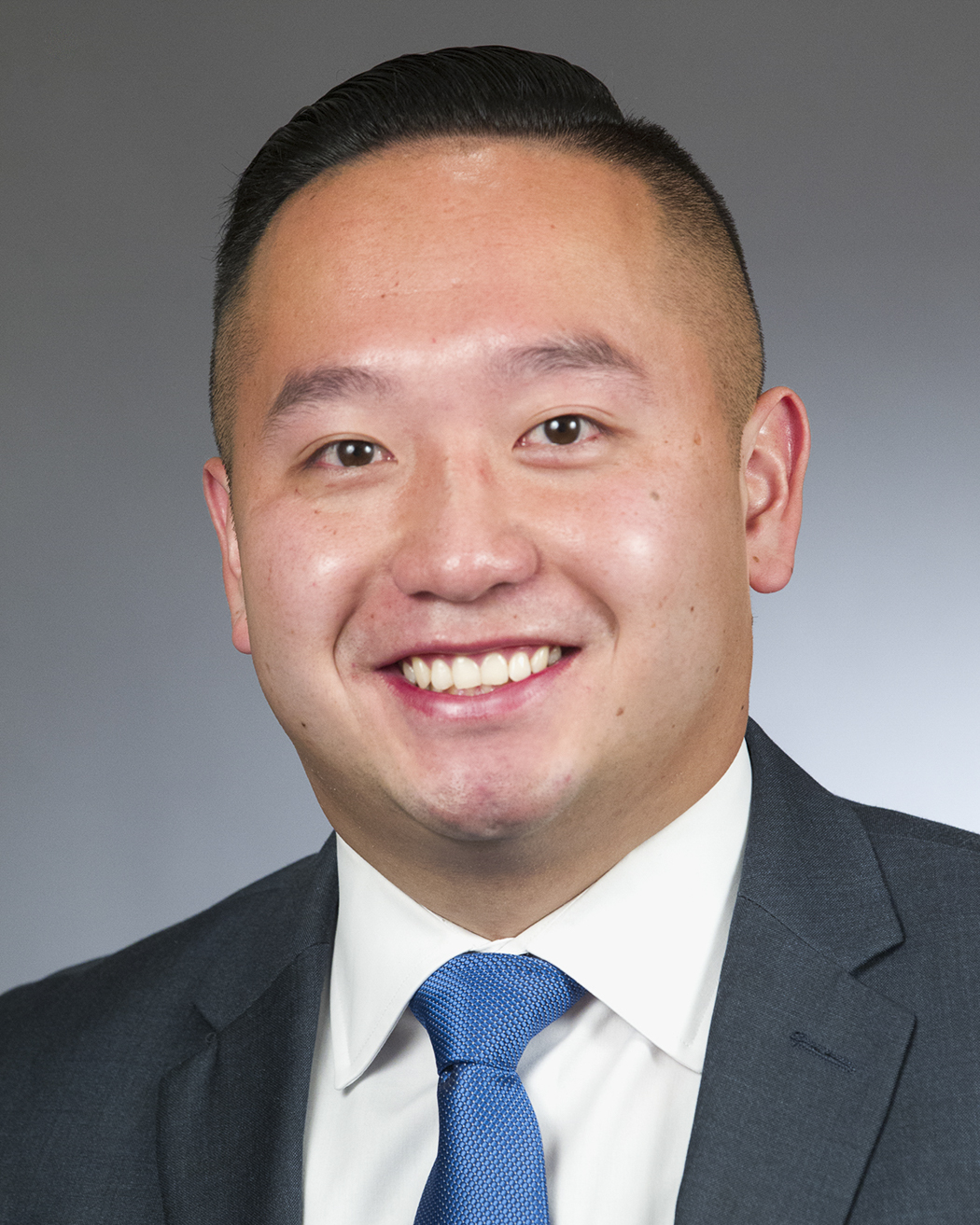 Rep. Fue Lee