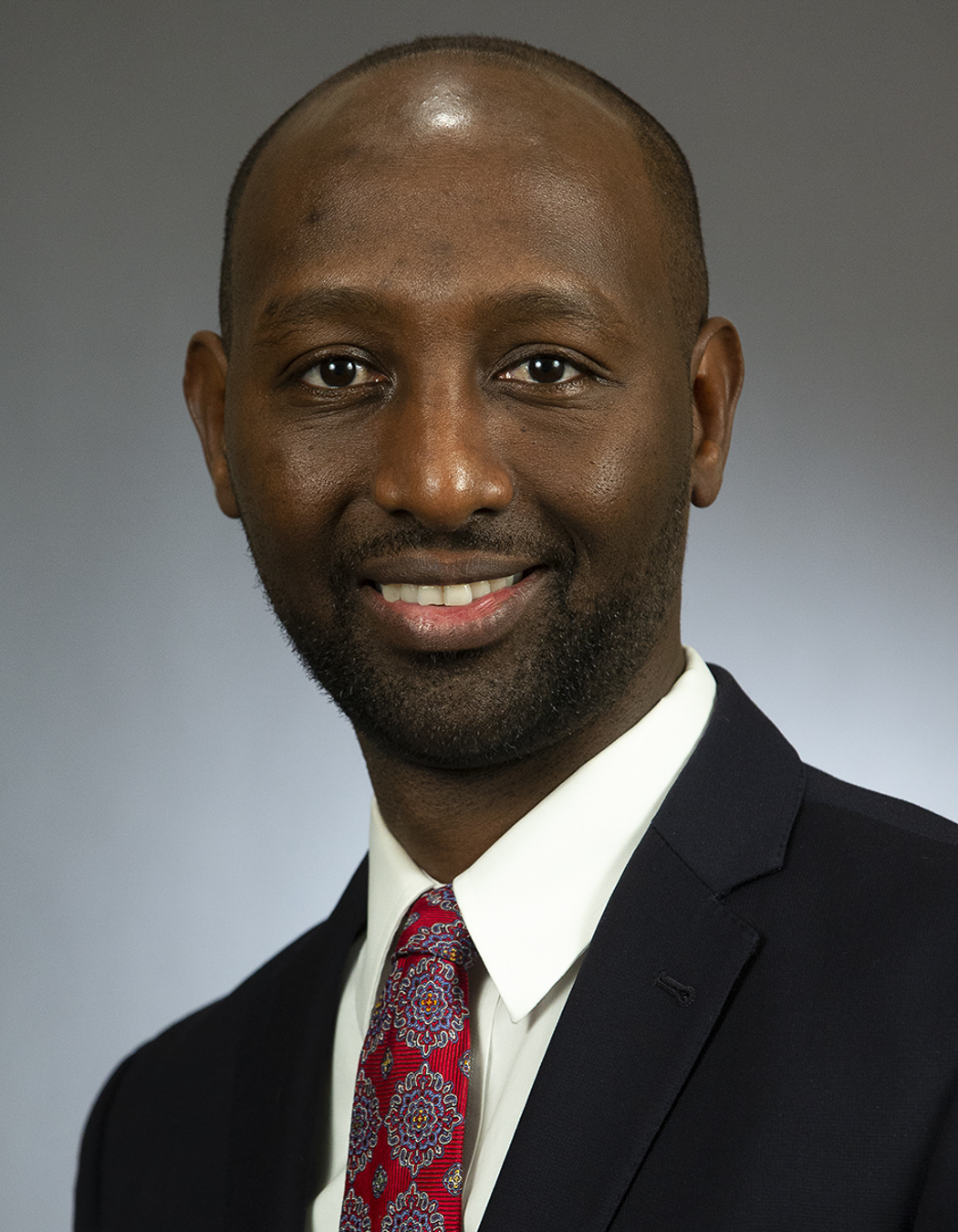 Rep. Mohamud Noor