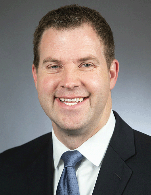 Rep. Jamie Long  81