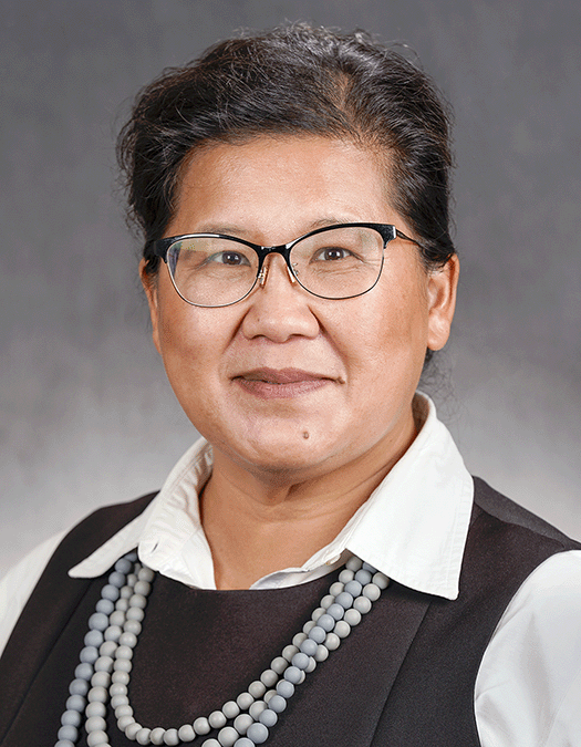 Rep. Kaohly Vang Her  49