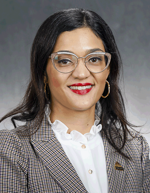 Rep. María Isa Pérez-Vega  102