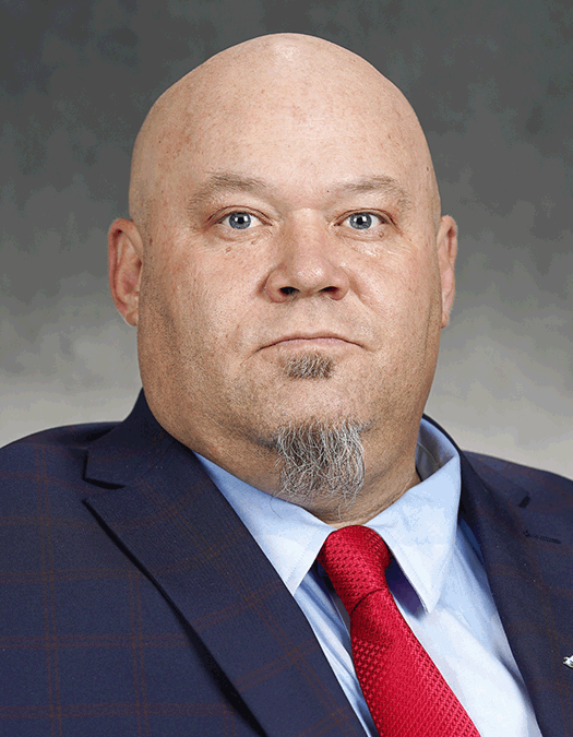 Rep. Mike Wiener  129