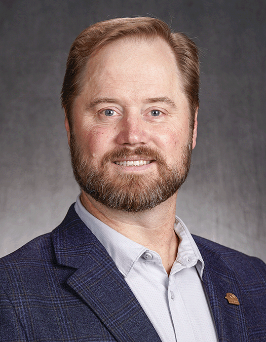 Rep. Cal Warwas  127