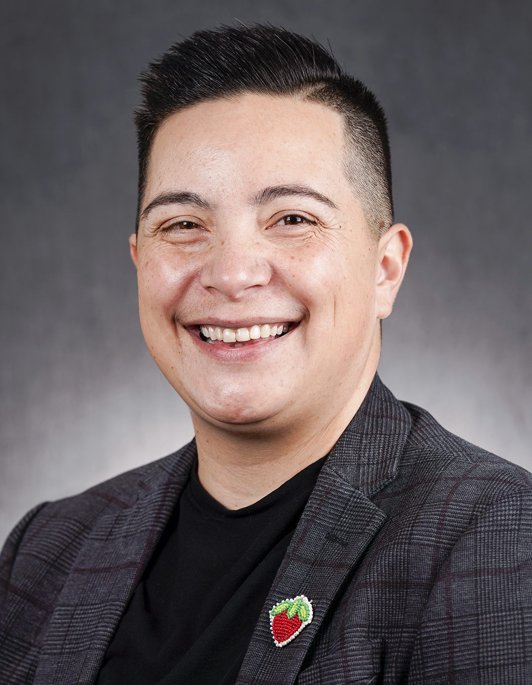 Rep. Liish Kozlowski