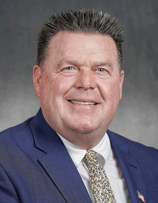 Rep. Tom Murphy  87