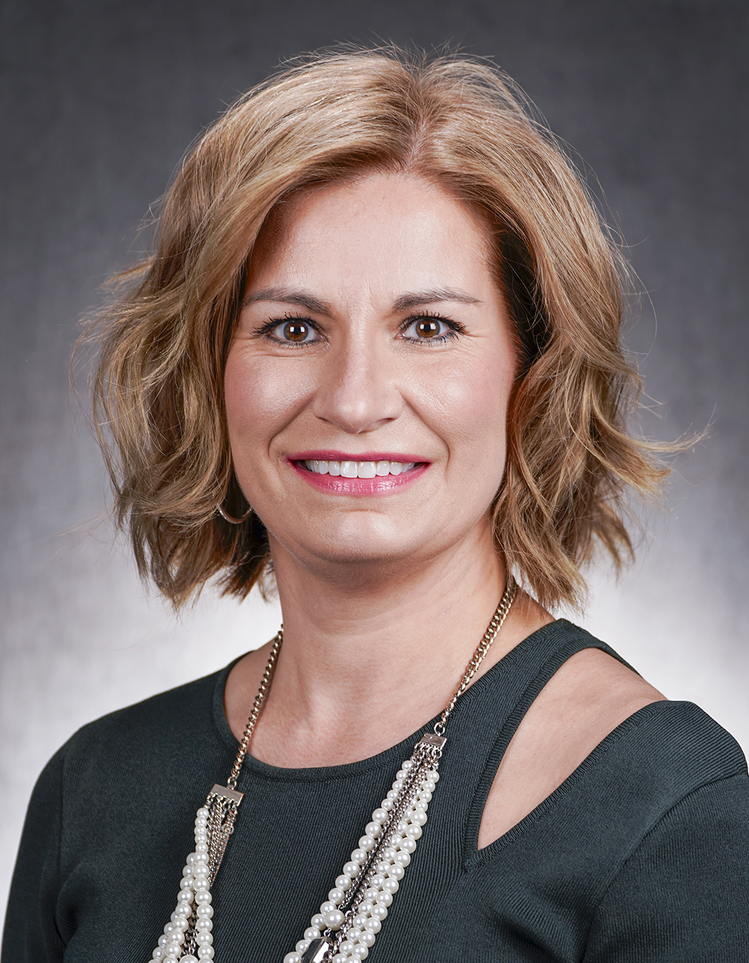 Rep. Mary Franson