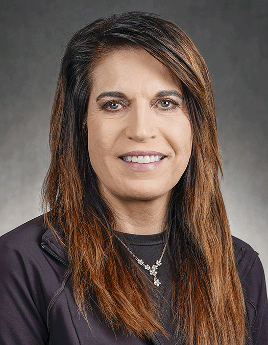Rep. Bobbie Harder  47