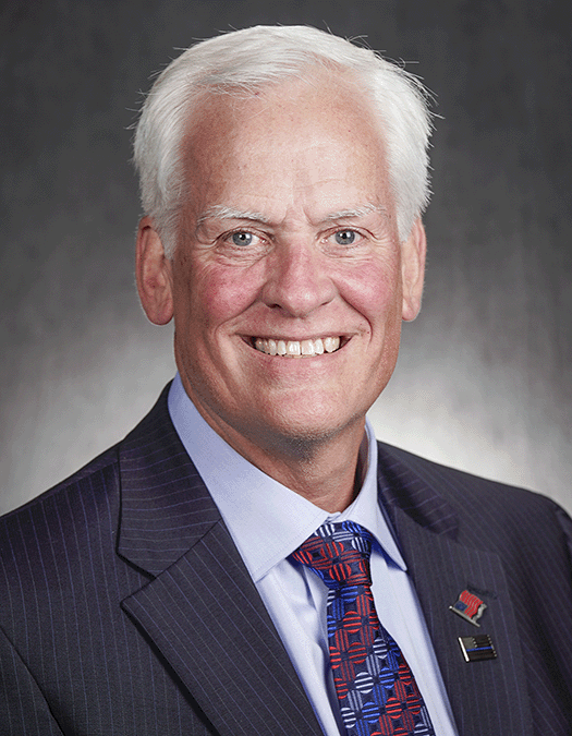 Rep. Tom Sexton  116