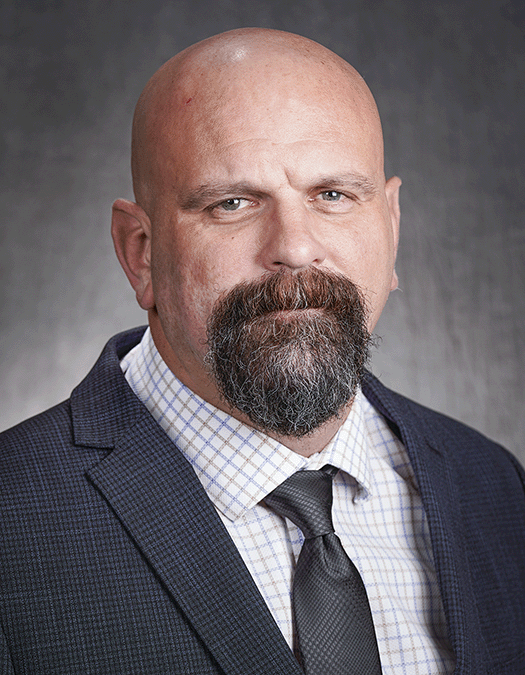 Rep. Terry Stier  120