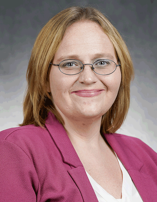 Rep. Kim Hicks  51