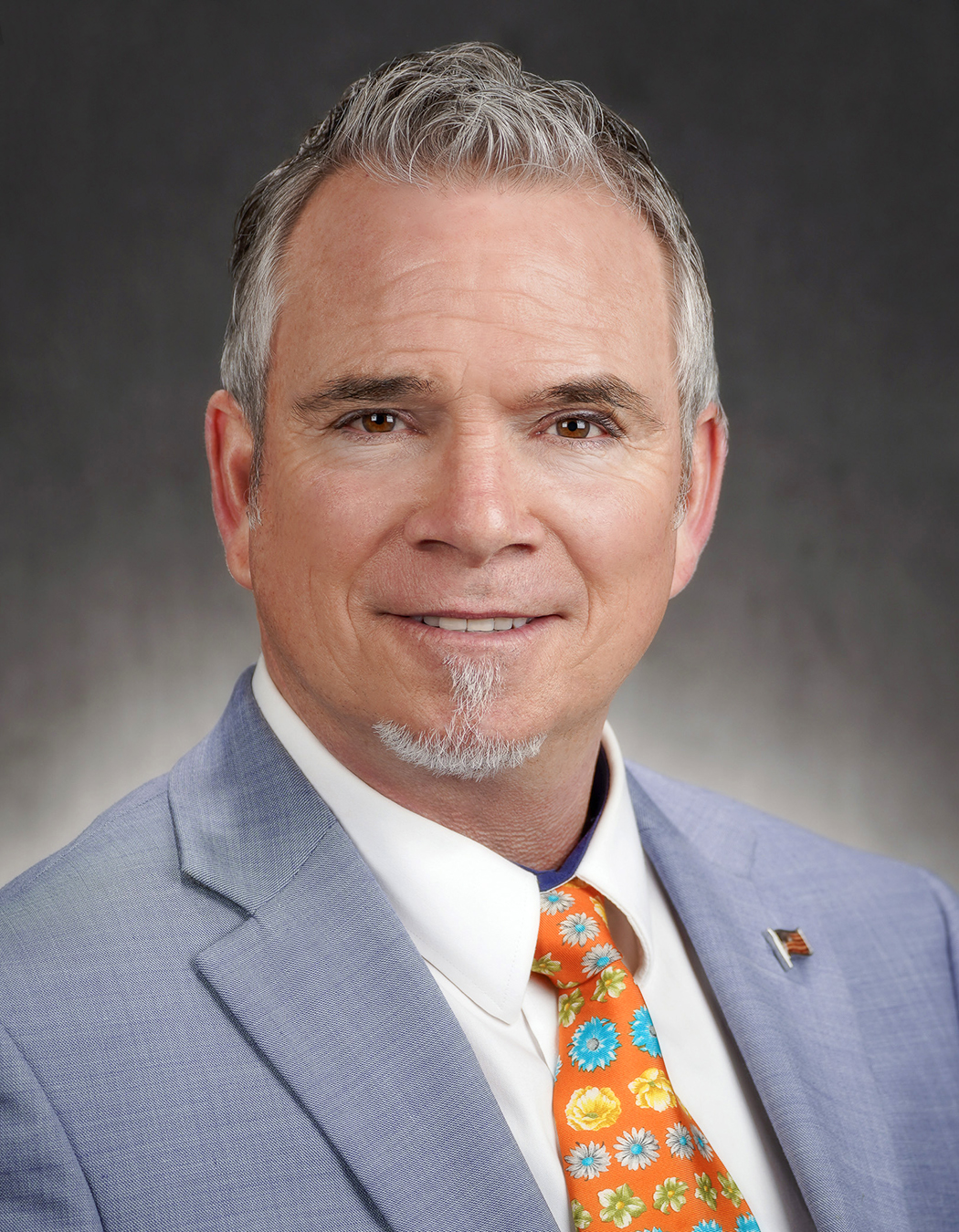 Rep. Joe McDonald