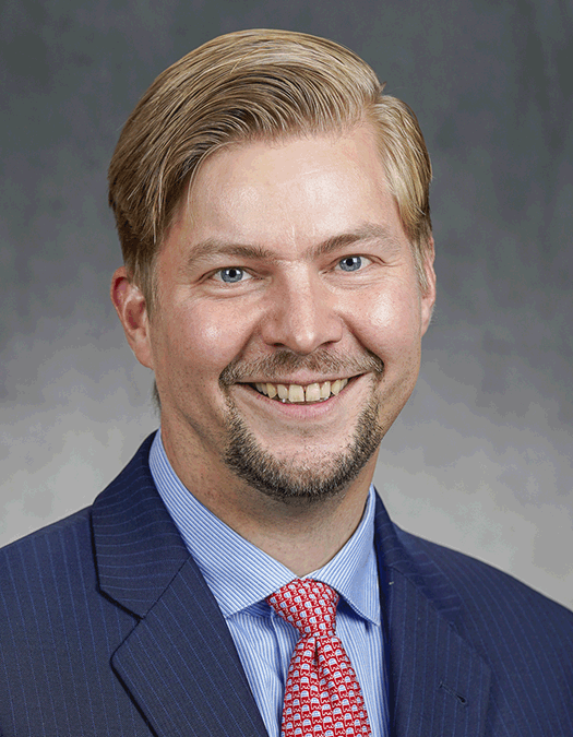 Rep. Harry Niska  92