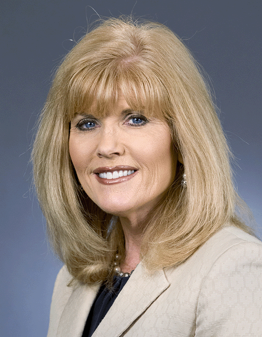Rep. Peggy Scott  114