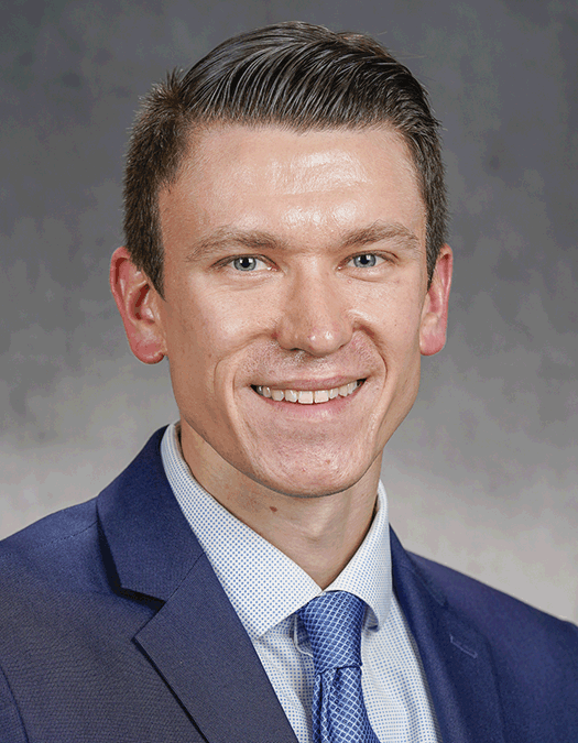 Rep. Matt Norris  94