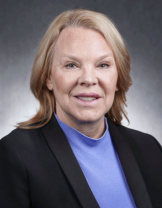 Rep. Patti Anderson  5