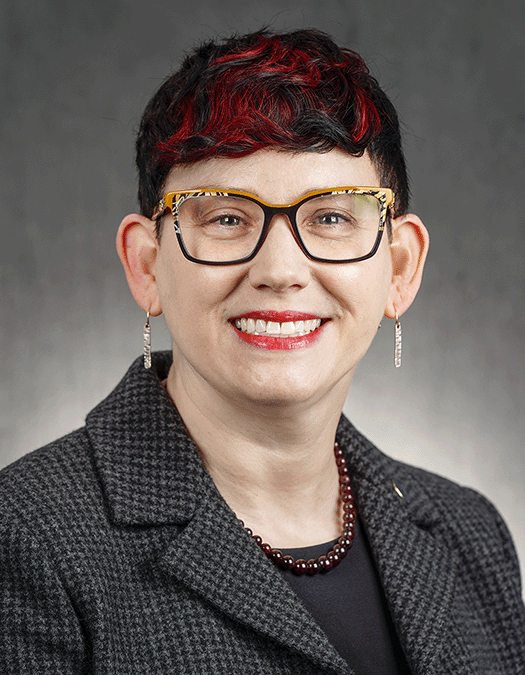 Rep. Sandra Feist  30