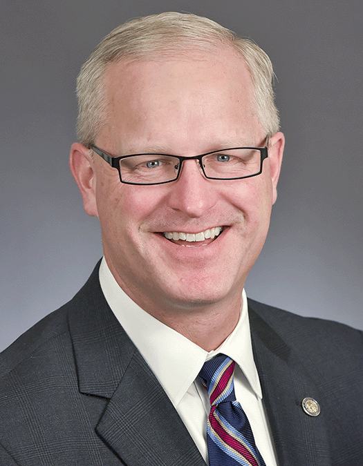 Rep. Jim Nash  90