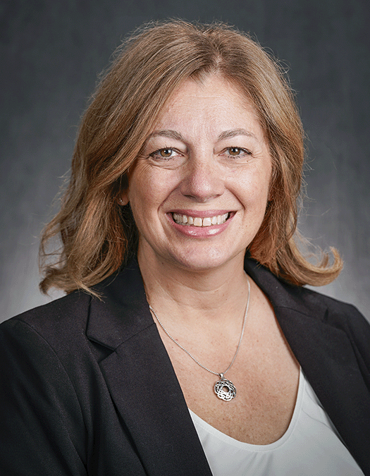 Rep. Julie Greene  43