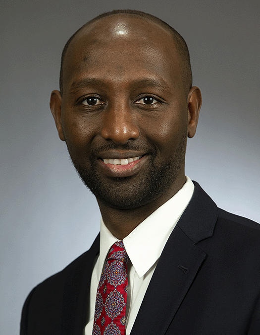 Rep. Mohamud Noor  93