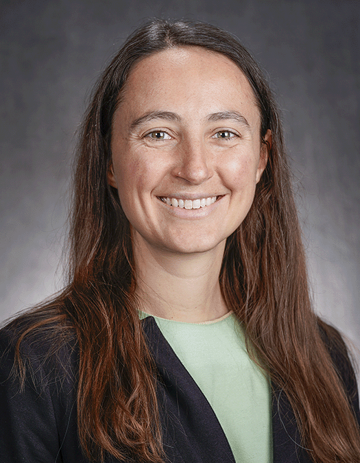 Rep. Katie Jones  63
