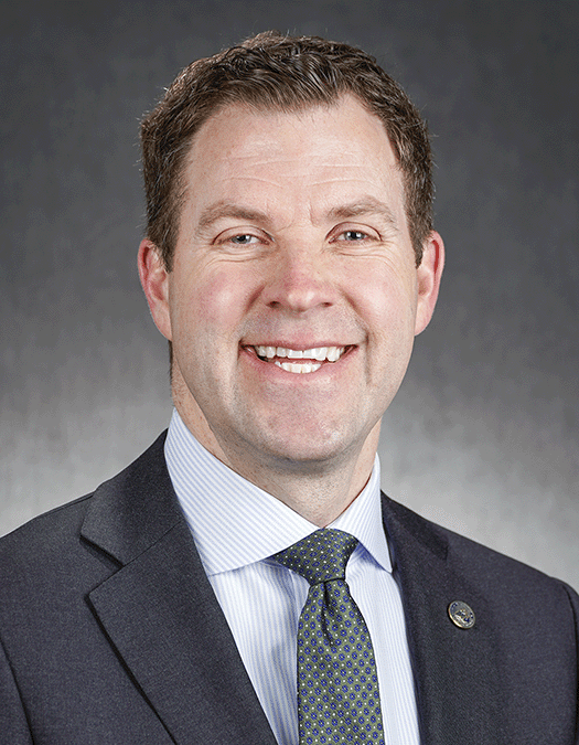 Rep. Jamie Long  80
