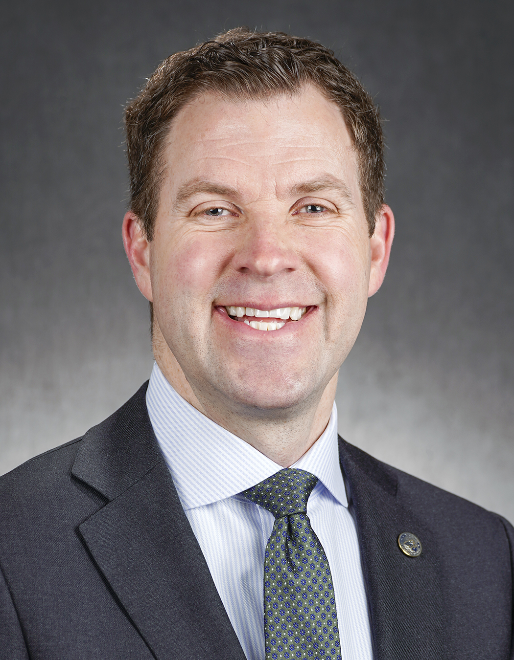 Rep. Jamie Long
