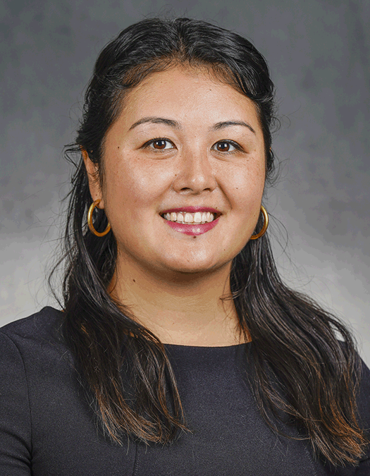 Rep. Samantha Sencer-Mura  115
