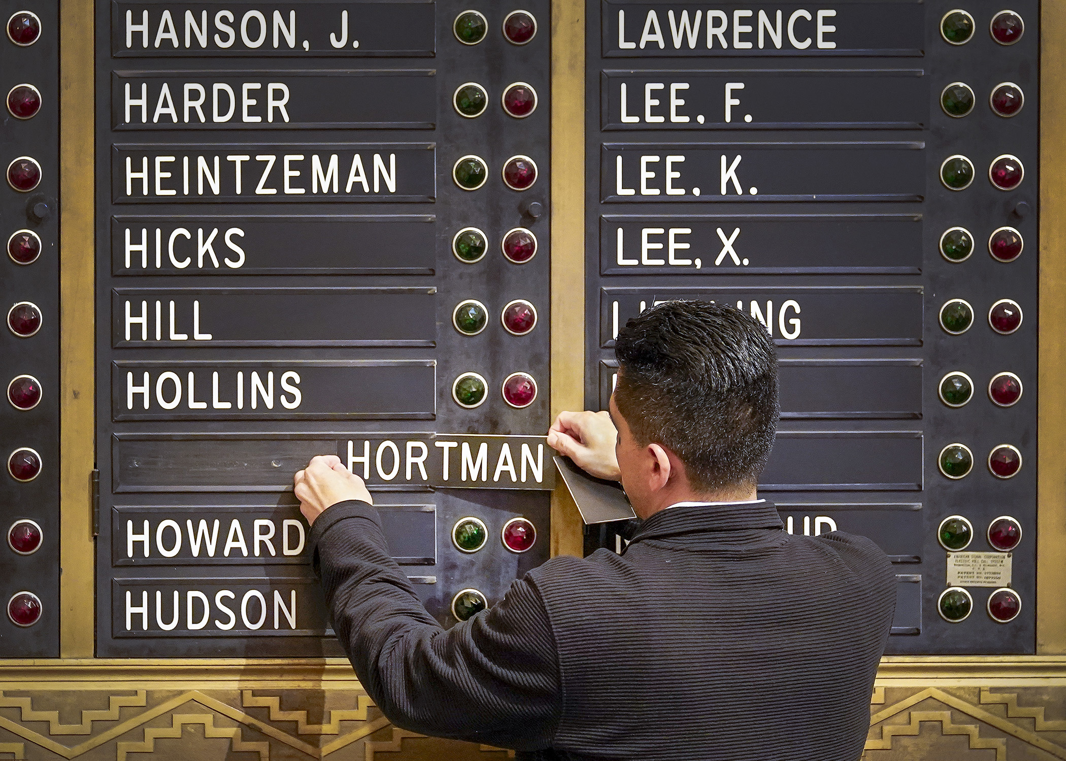 Opening Week 2026 Images