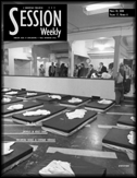 Session Weekly, Volume 17, Issue 6, March 10, 2000