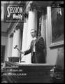 Session Weekly, Volume 21, Issue 1, February 6, 2004