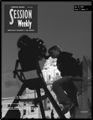 Session Weekly, Volume 21, Issue 13, April 30, 2004