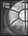 Session Weekly, Volume 20, Issue 14, April 11, 2003